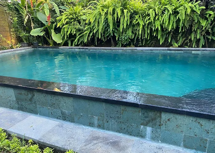 Guest house Sabar House View By Eps Ubud (Bali)