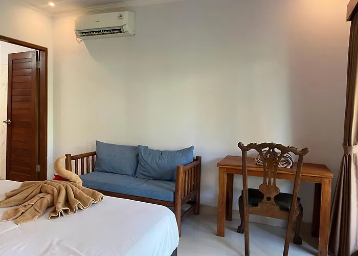 Sabar House View By Eps Ubud (Bali)