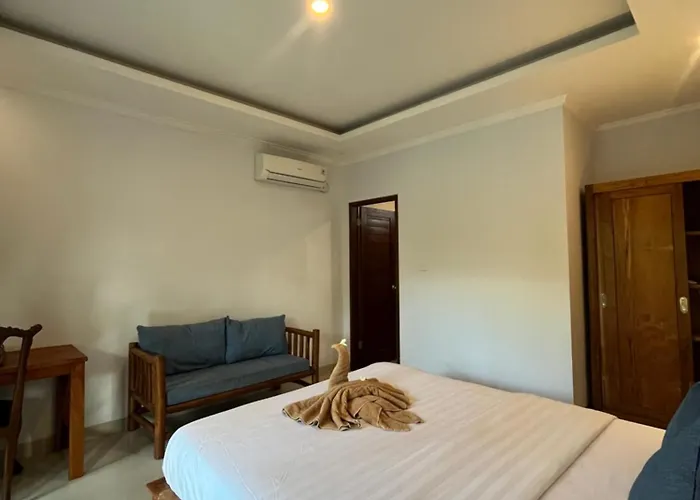 Sabar House View By Eps Guest house