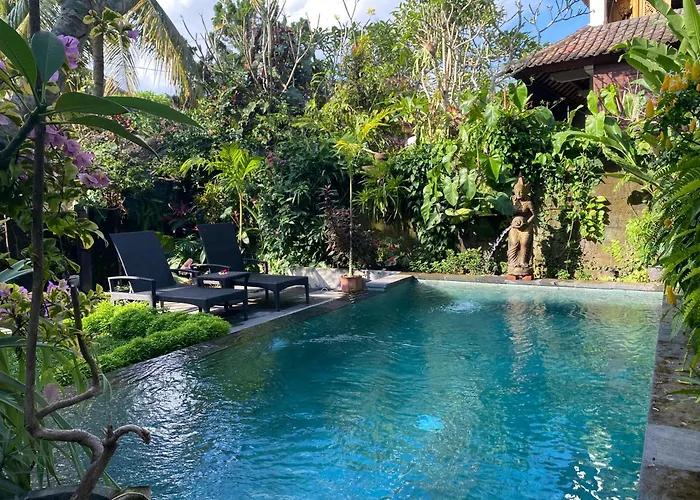 Sabar House View By Eps Guest house 4*