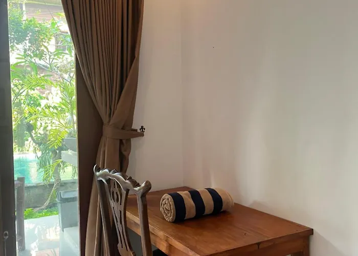 Sabar House View By Eps