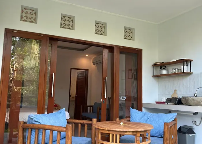 Sabar House View By Eps 4*