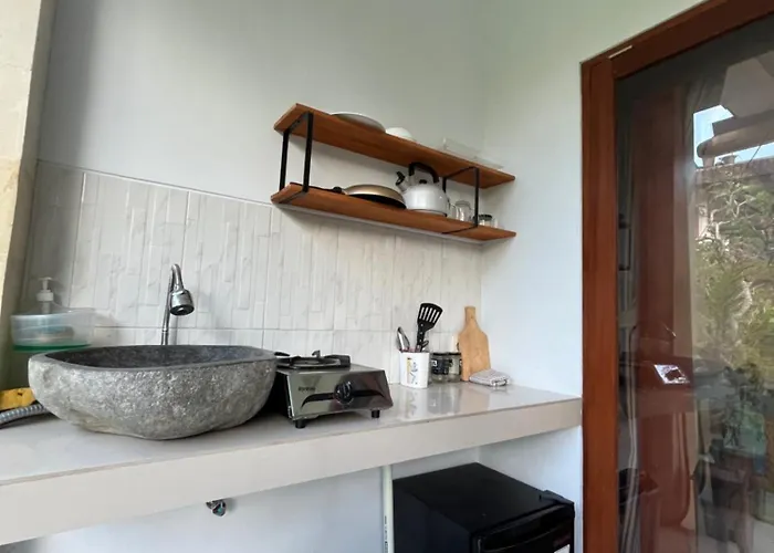 Sabar House View By Eps 4* Ubud (Bali)