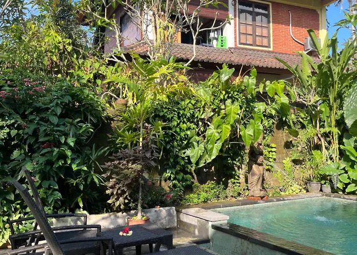 Sabar House View By Eps 4*