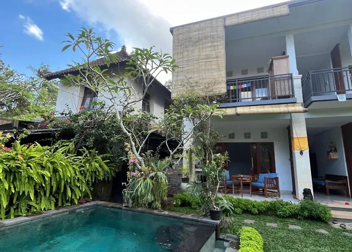 Sabar House View By Eps