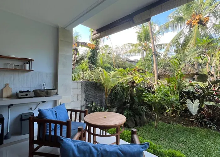 Sabar House View By Eps Guest house