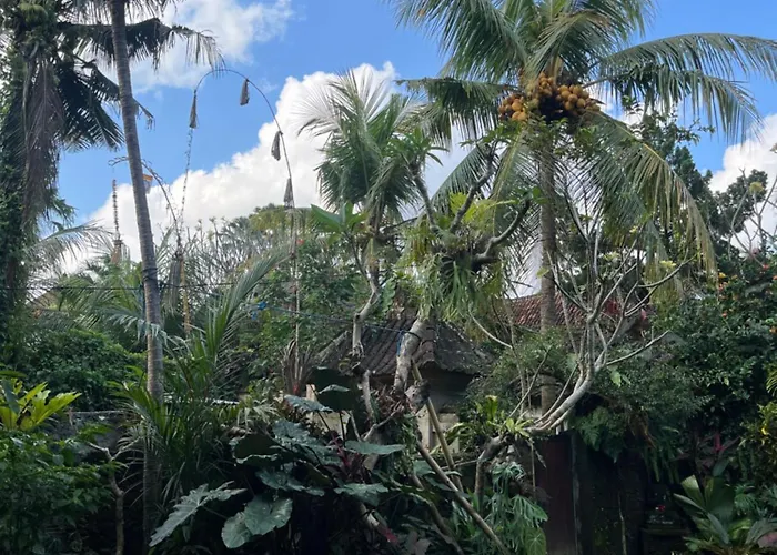 Sabar House View By Eps Guest house